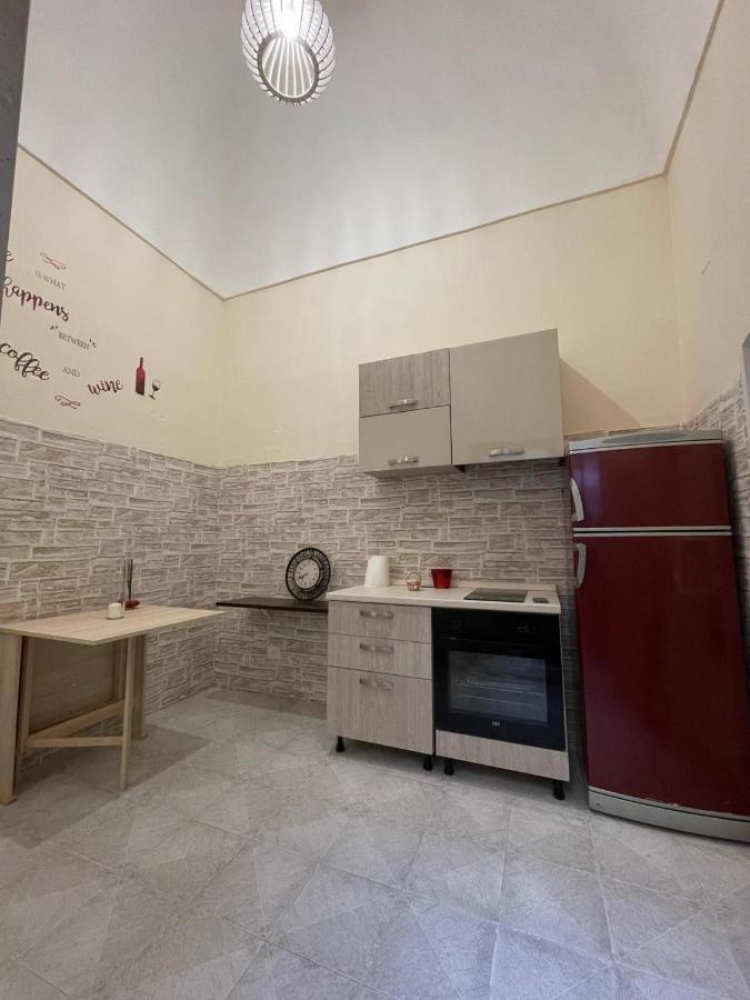 Levante 23 Apartment Brindisi Exterior foto