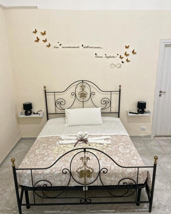 Levante 23 Apartment Brindisi Exterior foto