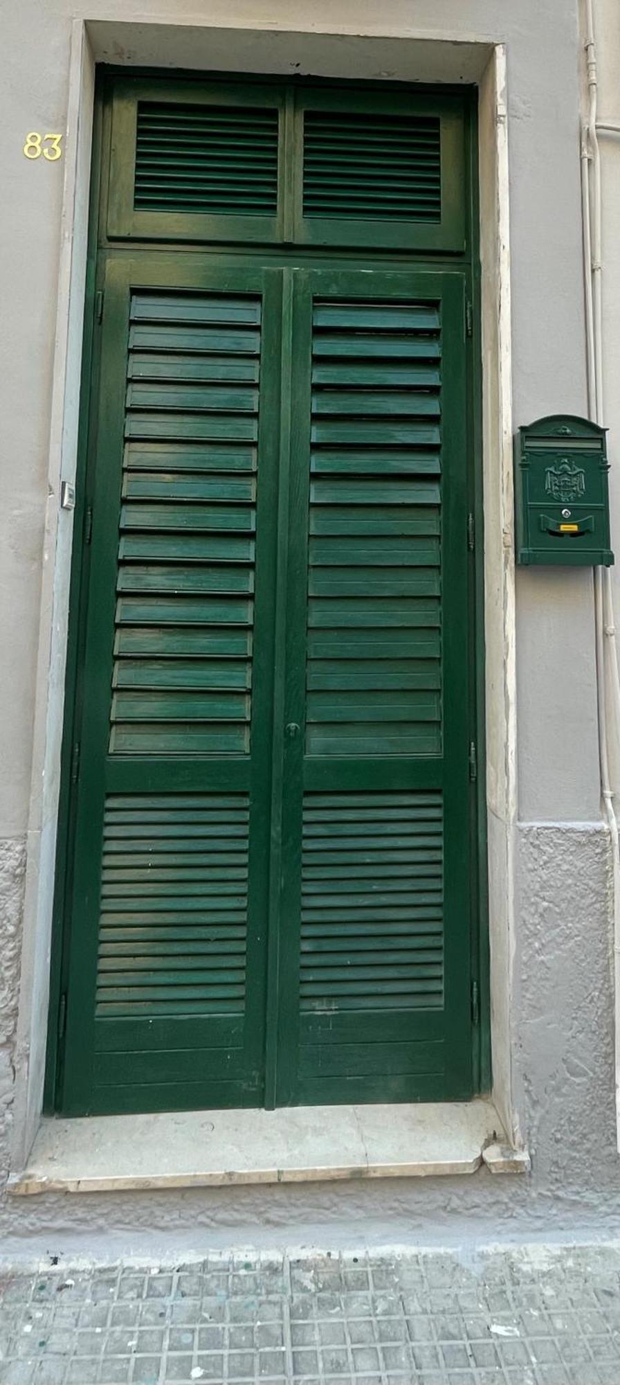 Levante 23 Apartment Brindisi Exterior foto