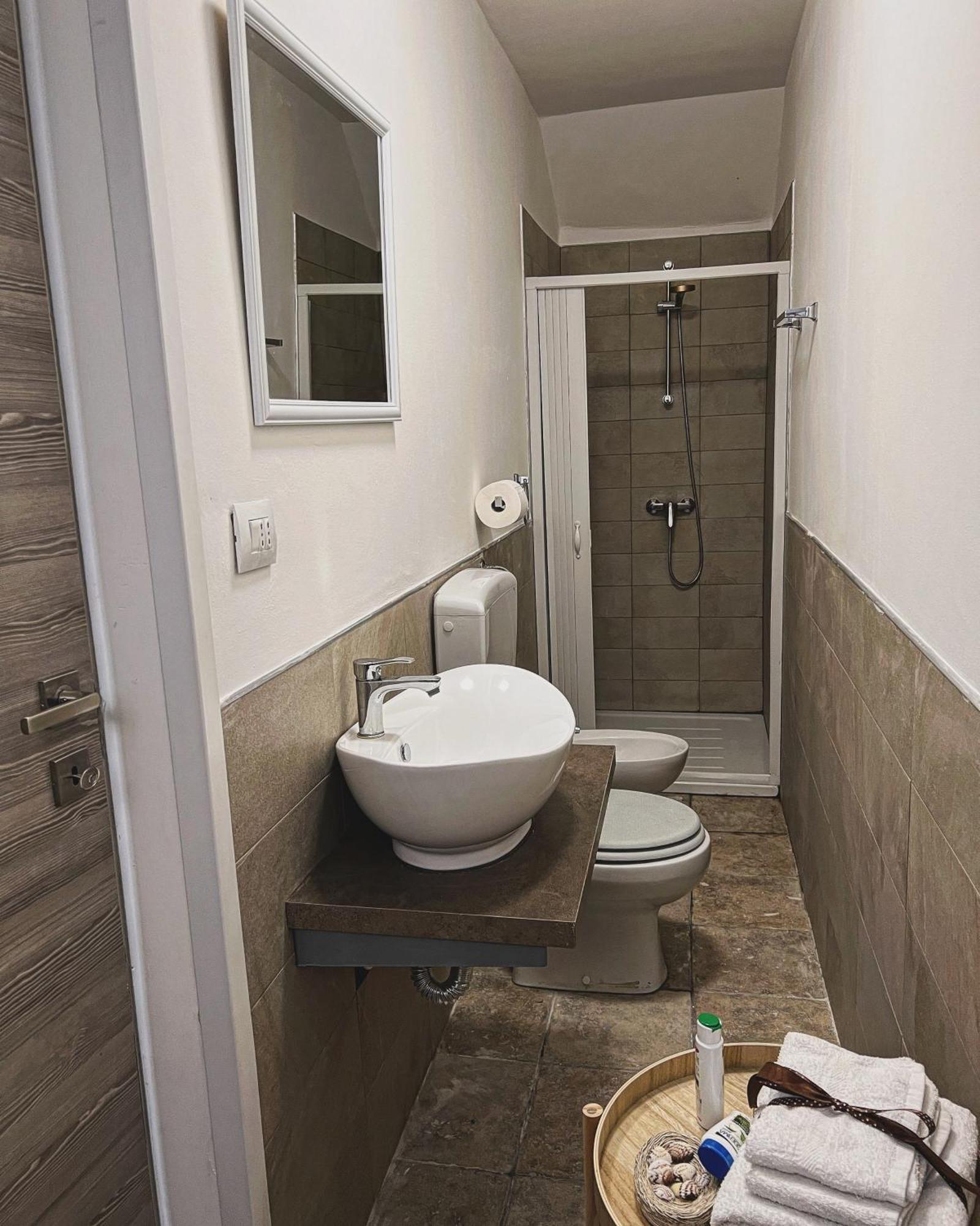 Levante 23 Apartment Brindisi Exterior foto